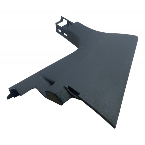 Soleira Dianteira Direita T Cross Highline 1.4 Tsi 2020 Preto