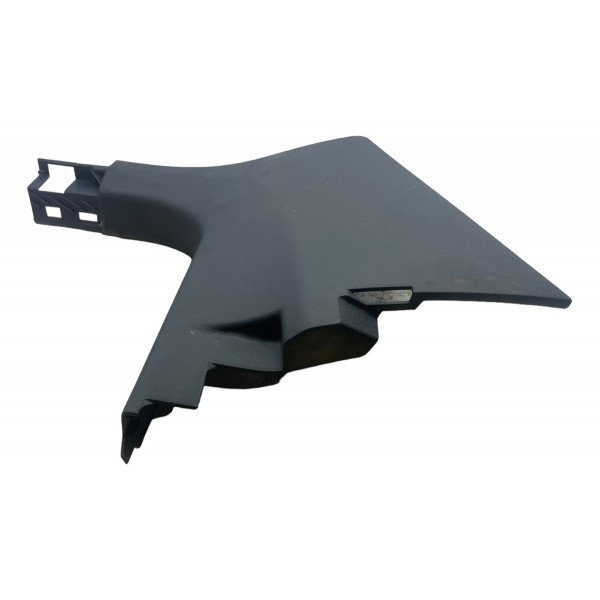 Soleira Dianteira Direita T Cross Highline 1.4 Tsi 2020 Preto