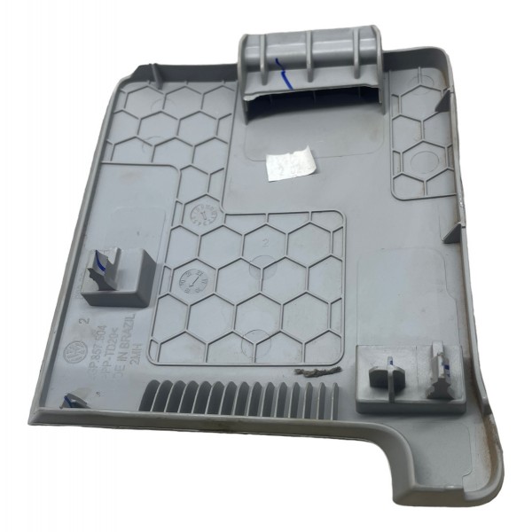 Tampa Caixa Fusível Inferior Coluna Direção T Cross 1.4 Tsi