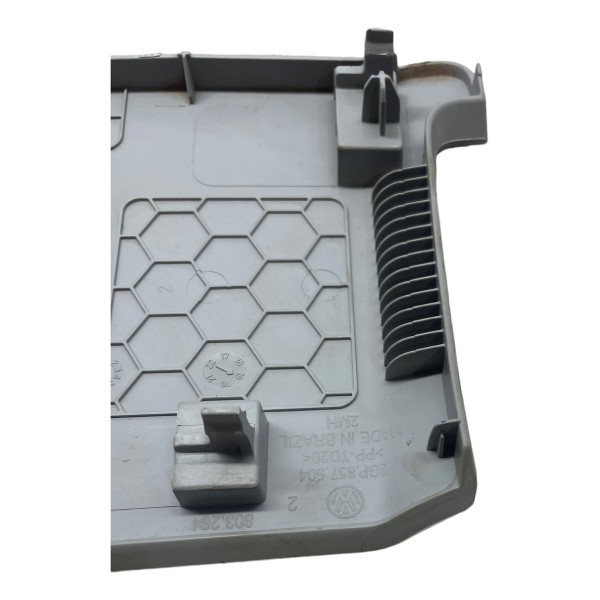 Tampa Caixa Fusível Inferior Coluna Direção T Cross 1.4 Tsi