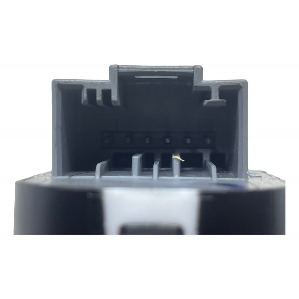 Comando Retrovisor Elétrico Vw T Cross Highline 1.4 Tsi 2020