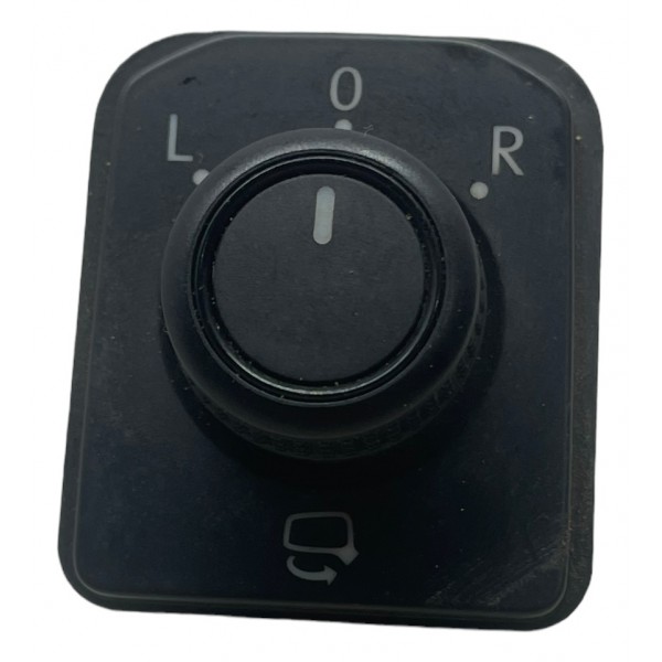 Comando Retrovisor Elétrico Vw T Cross Highline 1.4 Tsi 2020