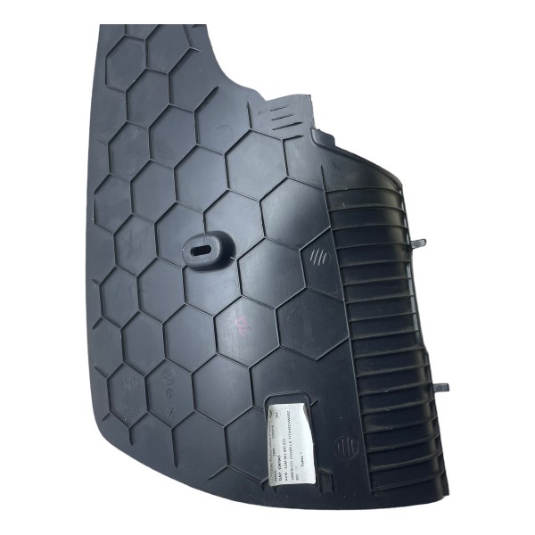 Acabamento Lateral Console Central Esquerdo Golf Gti 2.0 15