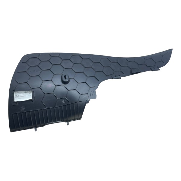 Acabamento Lateral Console Central Esquerdo Golf Gti 2.0 15