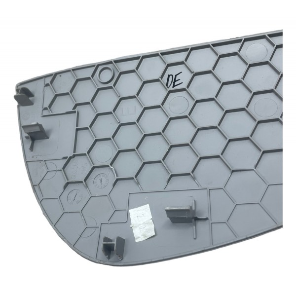 Moldura Lateral Esquerda Painel Vw T Cross 1.4 Tsi 2020