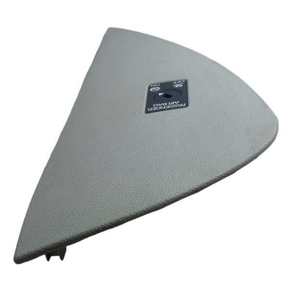 Moldura Lateral Passageiro Tabelier Vw T Cross 1.4 Tsi 20