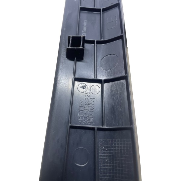 Acabamento Coluna Esquerda Tabelier T Cross 1.4 Tsi 2020