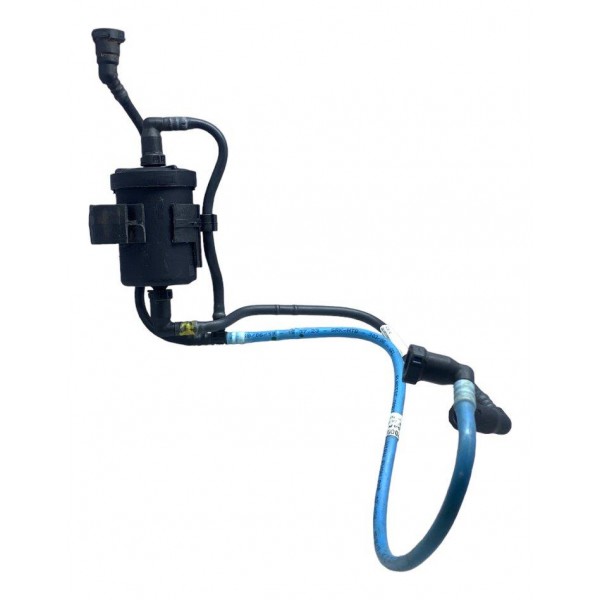 Par Mangueira Identificador Combustível T Cross 1.4 Tsi 2020