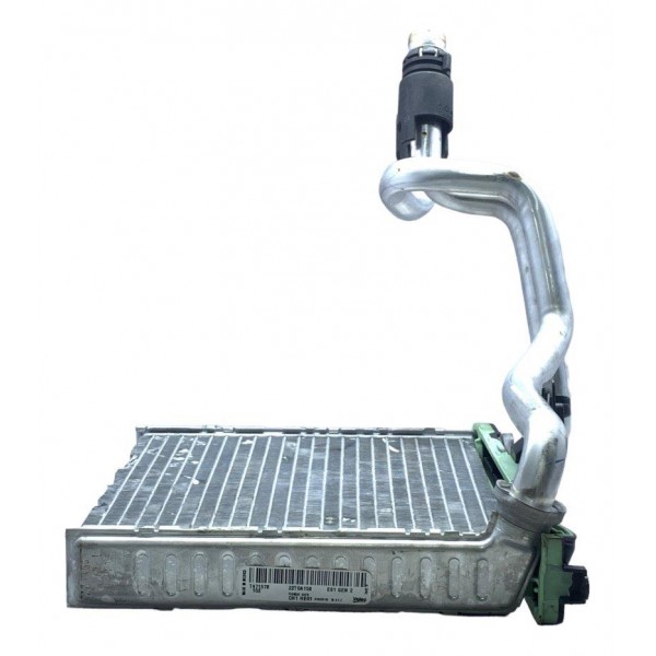 Radiador Ar Quente Ar Condicionado T Cross 1.4 Tsi 2020
