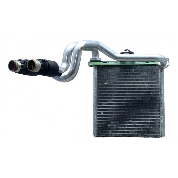 Radiador Ar Quente Ar Condicionado T Cross 1.4 Tsi 2020