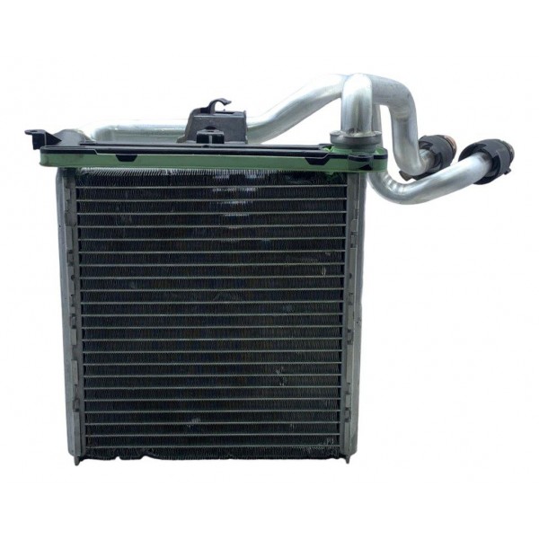 Radiador Ar Quente Ar Condicionado T Cross 1.4 Tsi 2020