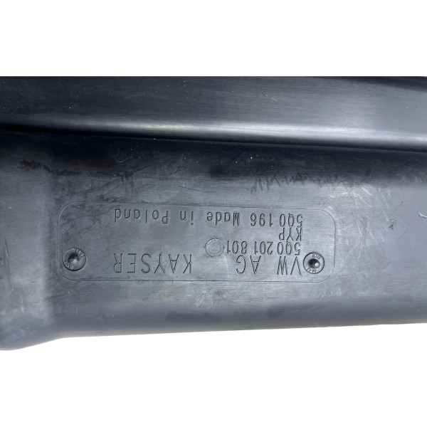 Reservatorio Filtro Canister Vw Golf Gti 2.0 2015