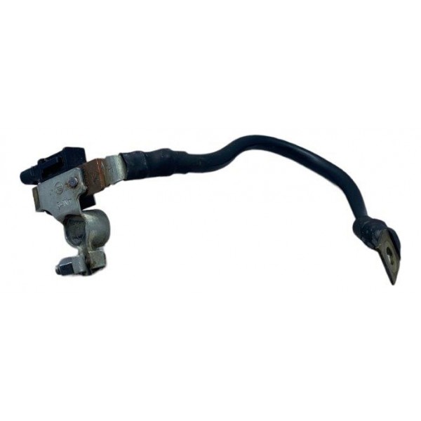 Sensor Polo Negativo Bateria Vw T Cross 1.4 Tsi 2020