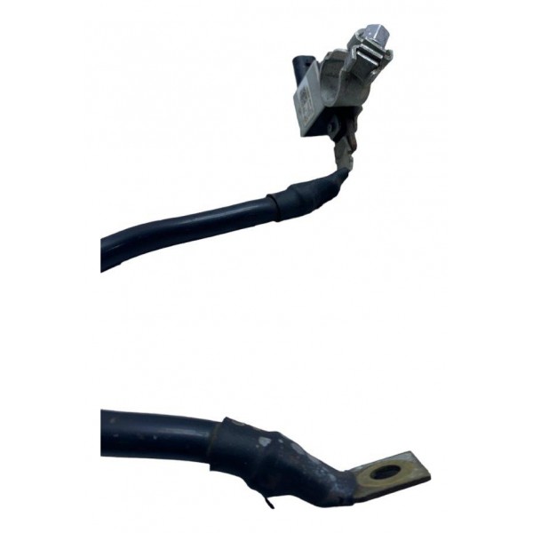 Sensor Polo Negativo Bateria Vw T Cross 1.4 Tsi 2020