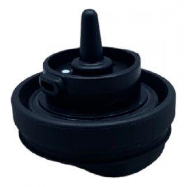 Tampa Tanque Combustivel Vw T Cross 1.4 Tsi 2020