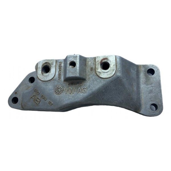 Suporte Coxim Superior Caixa Cambio Vw T Cross 1.4 Tsi 2020