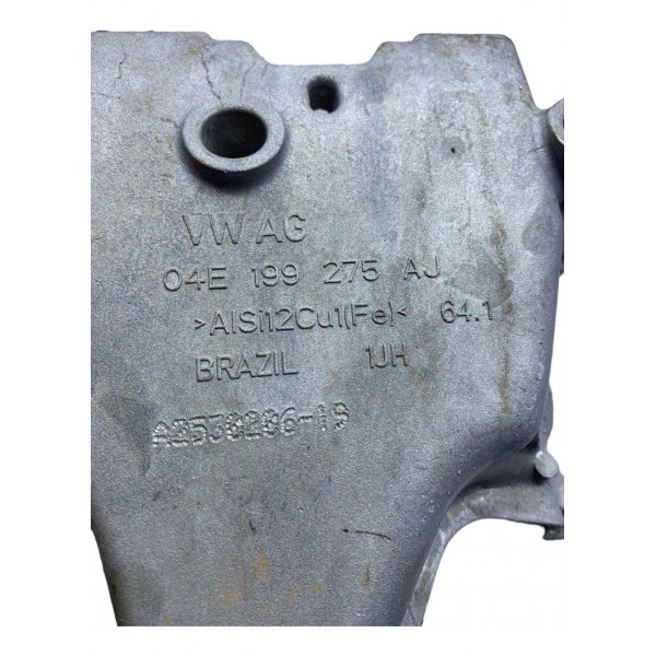 Base Suporte Coxim Motor Vw T Cross 1.4 Tsi 2020