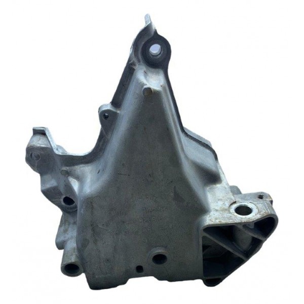 Base Suporte Coxim Motor Vw T Cross 1.4 Tsi 2020