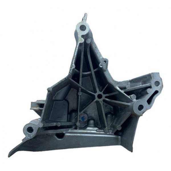 Base Suporte Coxim Motor Vw T Cross 1.4 Tsi 2020