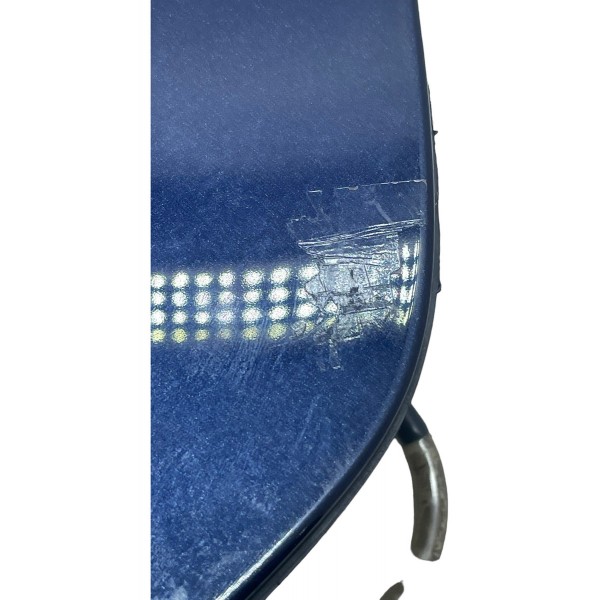 Portinhola Tanque Combustivel Vw Golf Gti 2.0 2015 Azul