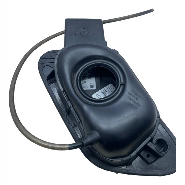 Portinhola Tanque Combustivel Vw Golf Gti 2.0 2015 Azul