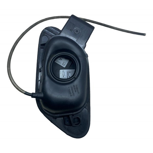 Portinhola Tanque Combustivel Vw Golf Gti 2.0 2015 Azul