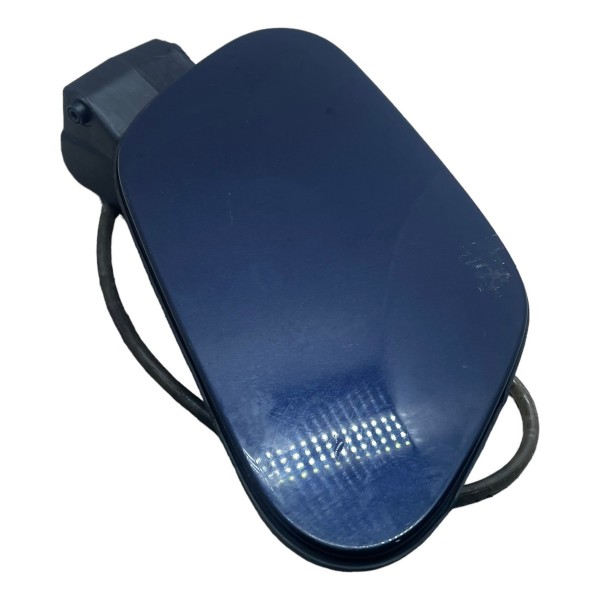 Portinhola Tanque Combustivel Vw Golf Gti 2.0 2015 Azul