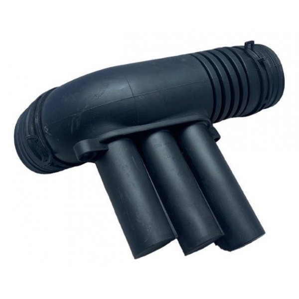 Duto Caixa Filtro Ar Vw T Cross 1.4 Tsi 2020