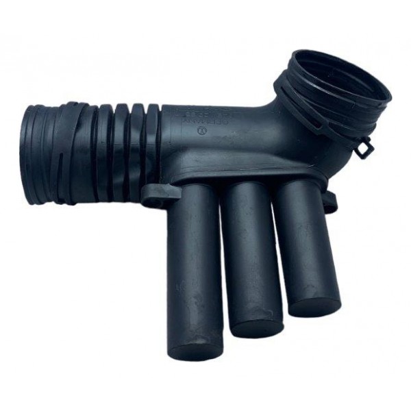 Duto Caixa Filtro Ar Vw T Cross 1.4 Tsi 2020