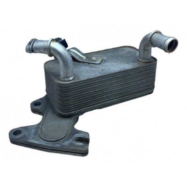 Trocador Calor Caixa Marcha Automatica  T Cross 1.4 Tsi 2020