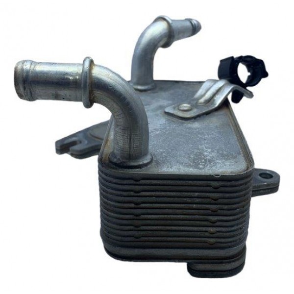 Trocador Calor Caixa Marcha Automatica  T Cross 1.4 Tsi 2020