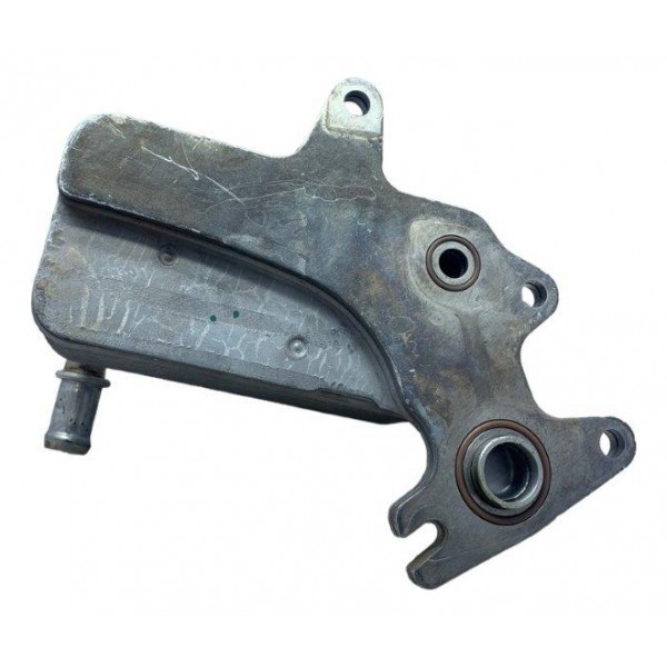 Trocador Calor Caixa Marcha Automatica  T Cross 1.4 Tsi 2020