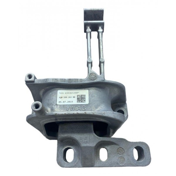 Coxim Motor Direito Vw T Cross 1.4 Tsi 2020