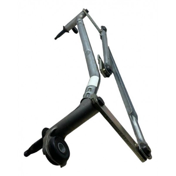 Galhada Limpador Parabrisa Dianteiro Vw T Cross 1.4 Tsi 2020