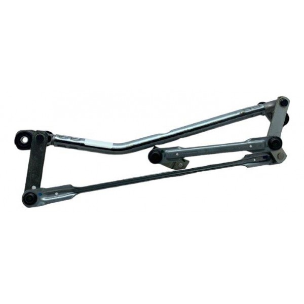 Galhada Limpador Parabrisa Dianteiro Vw T Cross 1.4 Tsi 2020