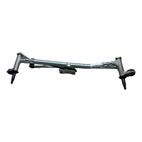 Galhada Limpador Parabrisa Dianteiro Vw T Cross 1.4 Tsi 2020