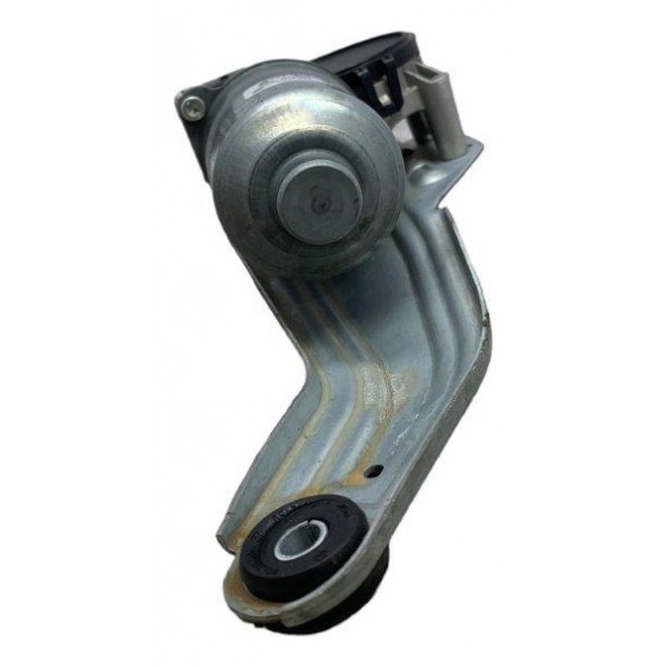 Motor Limpador Parabrisa Dianteiro Vw T Cross 1.4 Tsi 2020