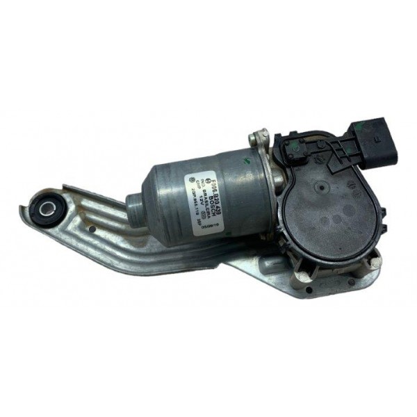 Motor Limpador Parabrisa Dianteiro Vw T Cross 1.4 Tsi 2020