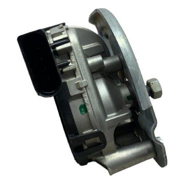 Motor Limpador Parabrisa Dianteiro Vw T Cross 1.4 Tsi 2020