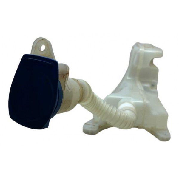 Reservatorio Limpador Parabrisa Vw T Cross 1.4 Tsi 2020