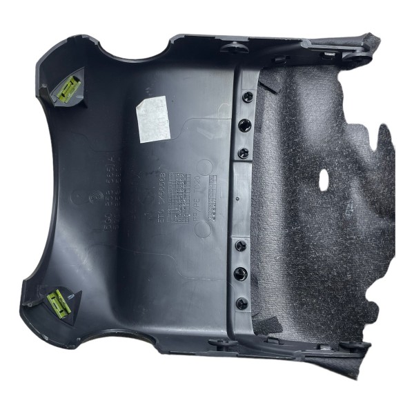 Acabamento Superior Esquerdo Vw Golf Gti 2.0 2015 Azul