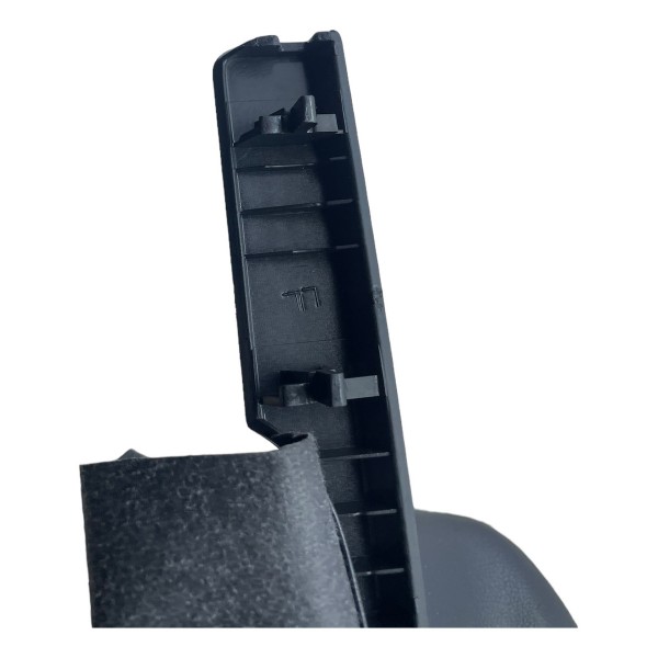 Acabamento Superior Esquerdo Vw Golf Gti 2.0 2015 Azul