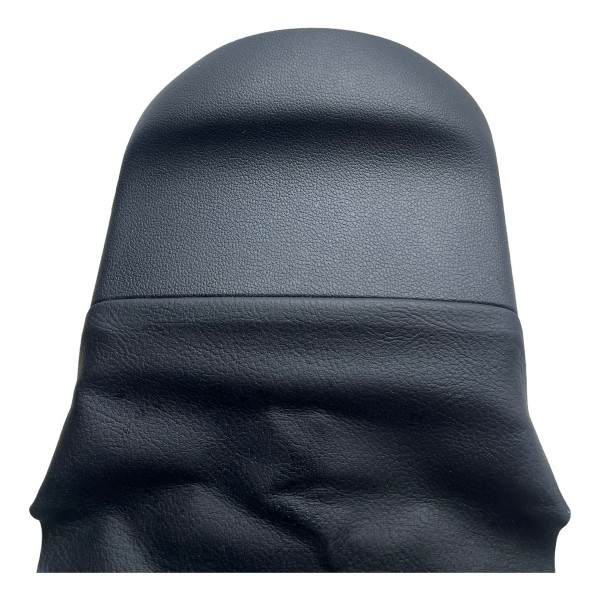 Acabamento Superior Esquerdo Vw Golf Gti 2.0 2015 Azul