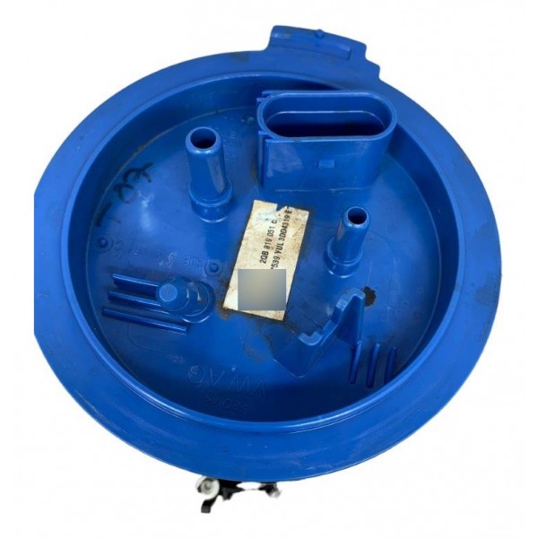 Bomba Interna Tanque Combustivel Vw T Cross 1.4 Tsi 2020