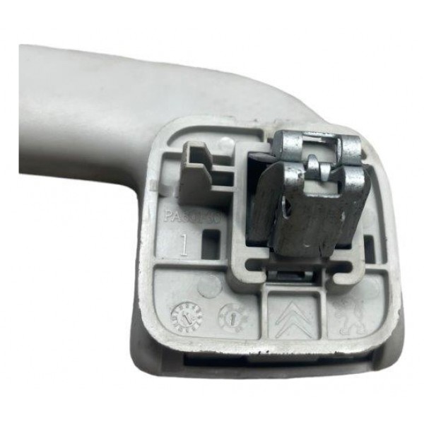 Alça Pqp Dianteira Passageiro C4 Lounge 1.6 Thp 2017