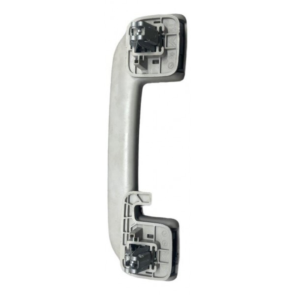 Alca Pqp Traseira Direita C4 Lounge 1.6 Thp 2017