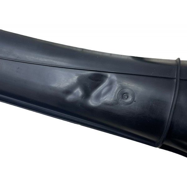 Calha Chuva Inferior Grelha Capo Direita Golf Gti 2015 Azul