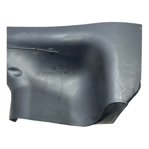 Calha Chuva Inferior Grelha Capo Direita Golf Gti 2015 Azul