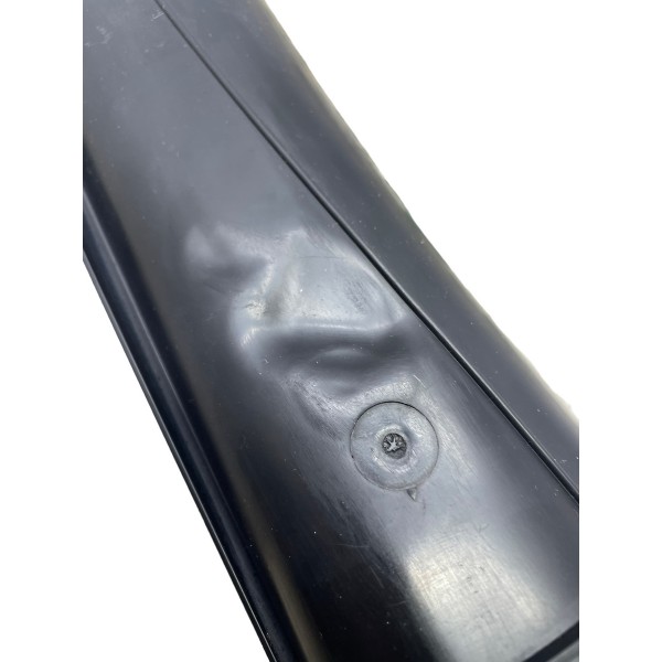 Calha Chuva Inferior Grelha Capo Direita Golf Gti 2015 Azul