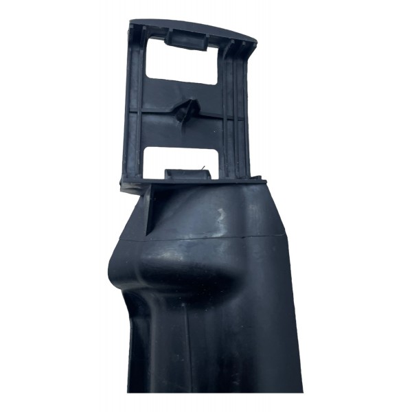 Calha Chuva Inferior Grelha Capo Direita Golf Gti 2015 Azul